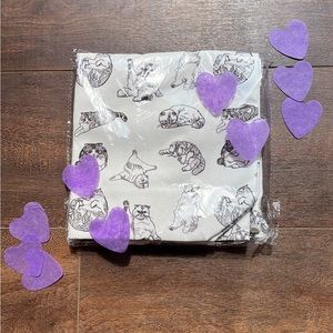 NWT Taylor Swift Meredith and Olivia Tote Bag